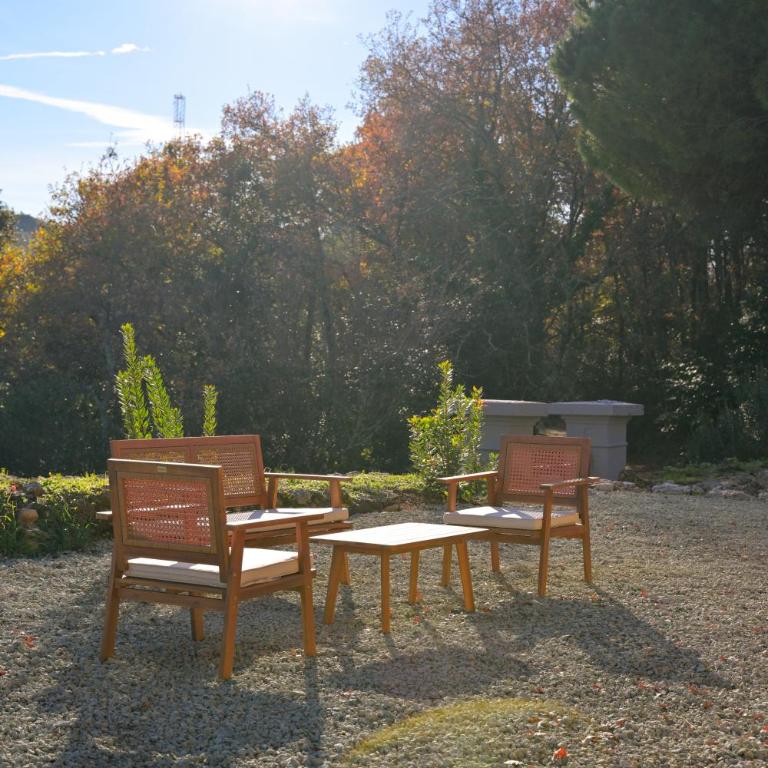 Le Rocce Wellness and Fitness, only adults - Villa con 1 Camera da Letto - 34