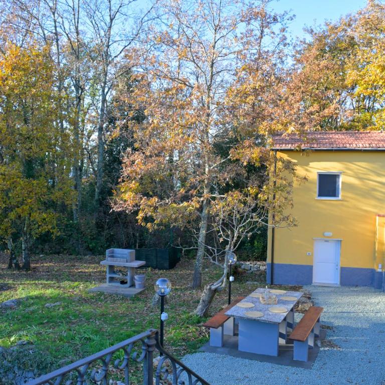 Le Rocce Wellness and Fitness, only adults - Villa con 1 Camera da Letto - 38