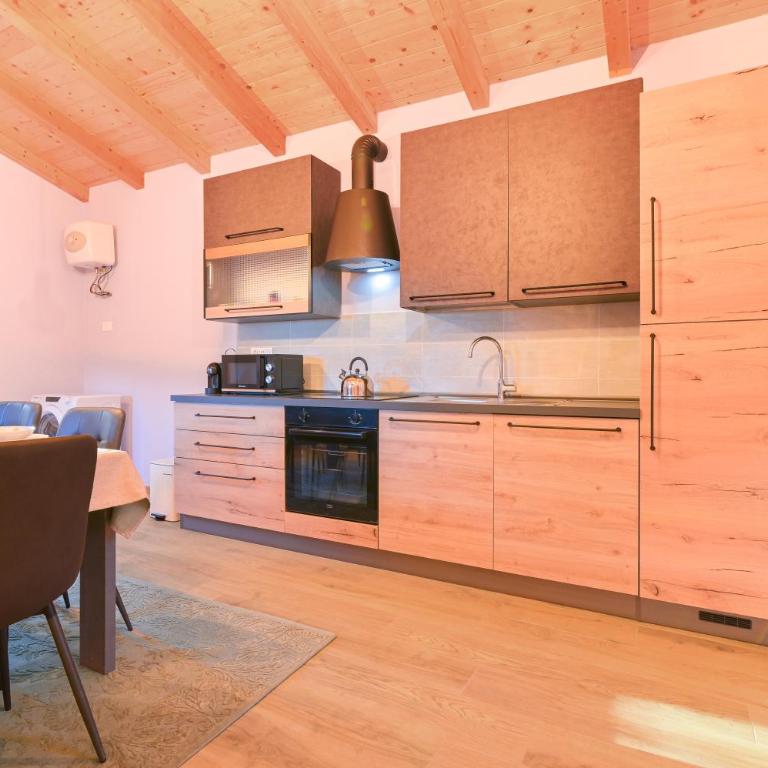 Le Rocce Wellness and Fitness, only adults - Villa con 1 Camera da Letto - 59