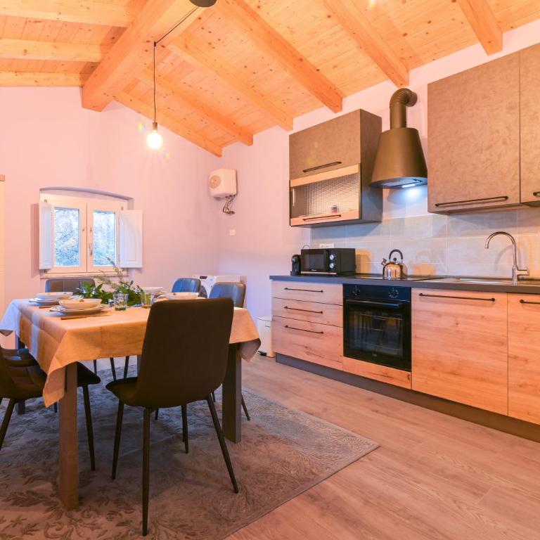 Le Rocce Wellness and Fitness, only adults - Villa con 1 Camera da Letto - 58