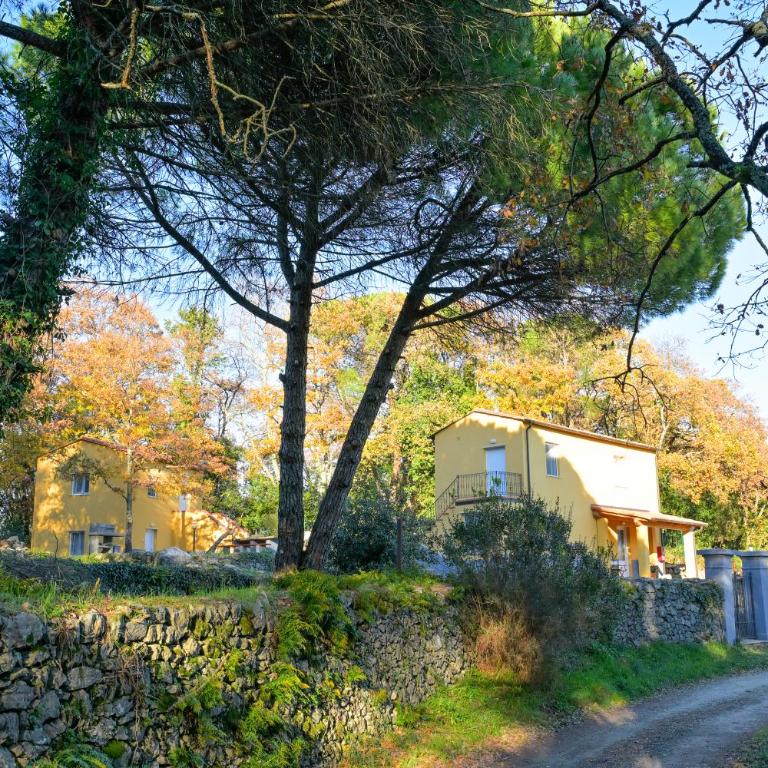 Le Rocce Wellness and Fitness, only adults - Villa con 1 Camera da Letto - 39