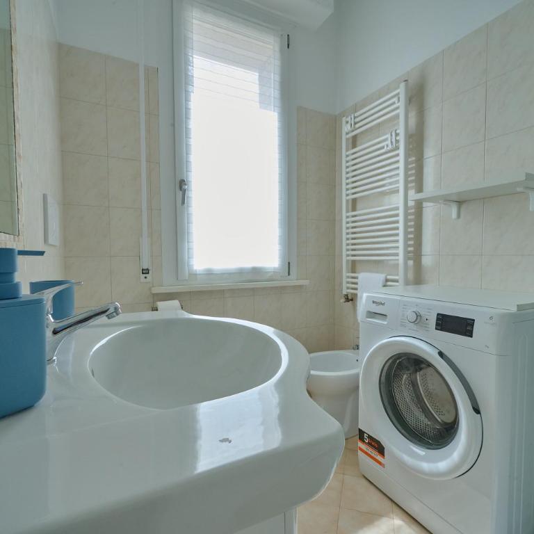 La Mole Apartment - Appartamento con 2 Camere da Letto - 8