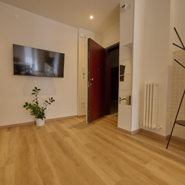 La Mole Apartment - Appartamento con 2 Camere da Letto - 12