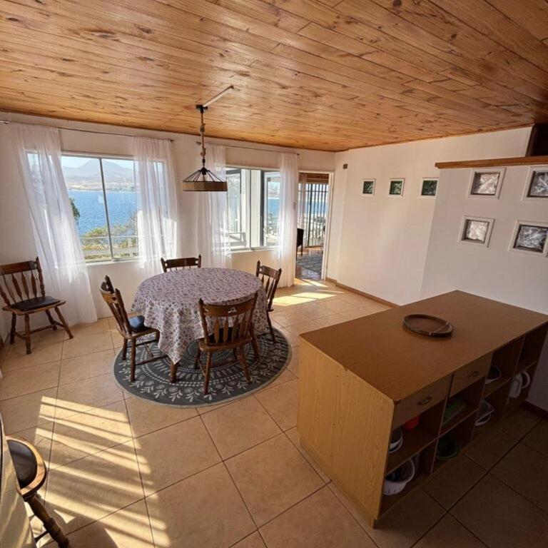 Cabaña Vista Mar - Casa de 3 dormitorios - 7