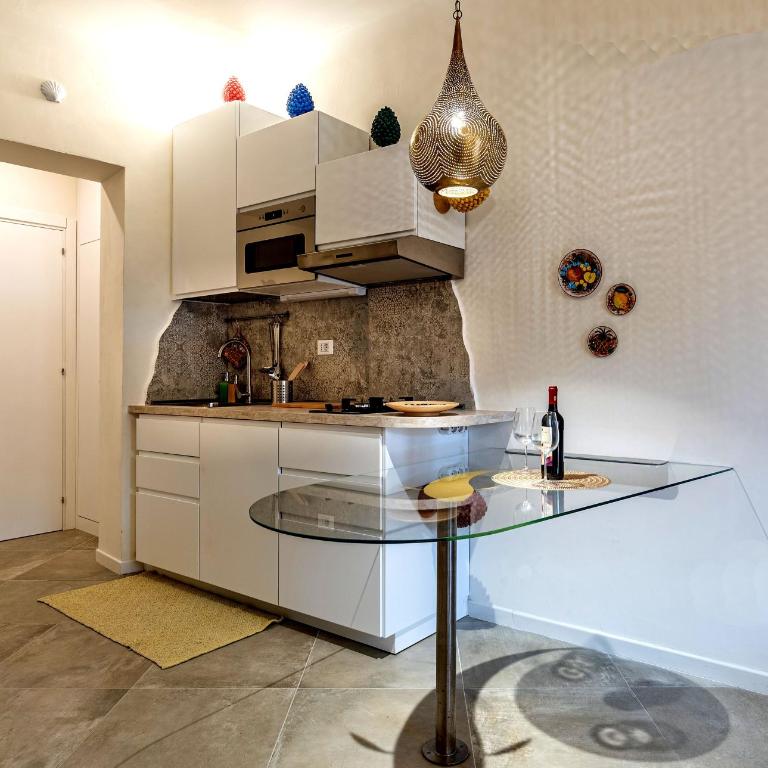 Casa Magnolia - Appartamento con 2 Camere da Letto - 22