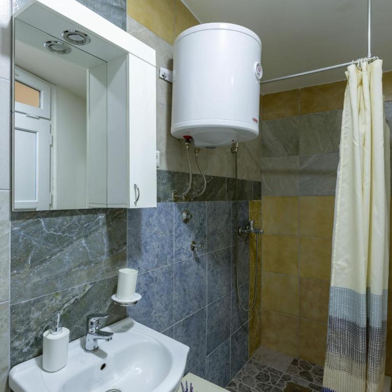 Pansion Beg - Deluks Apartman - 6