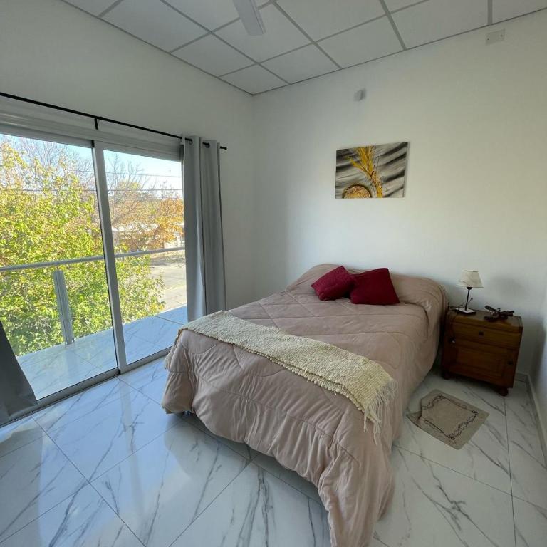 Departamento zona centro - Apartamento de 1 dormitorio - 8