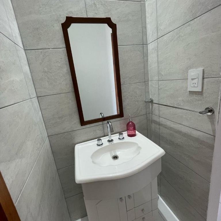 Departamento zona centro - Apartamento de 1 dormitorio - 11
