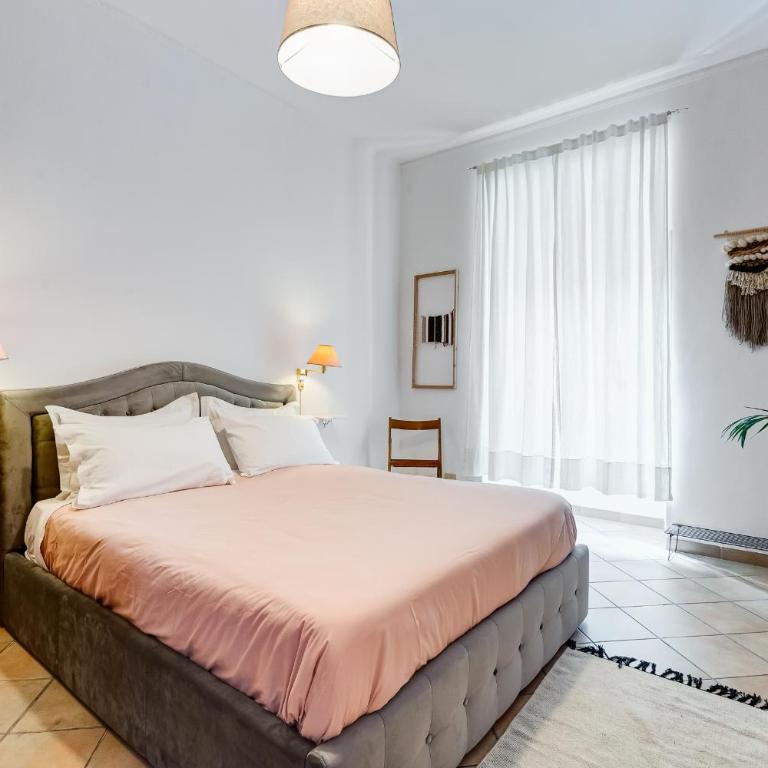 Apartment Atelier Testaccio - Appartamento con 1 Camera da Letto - 2