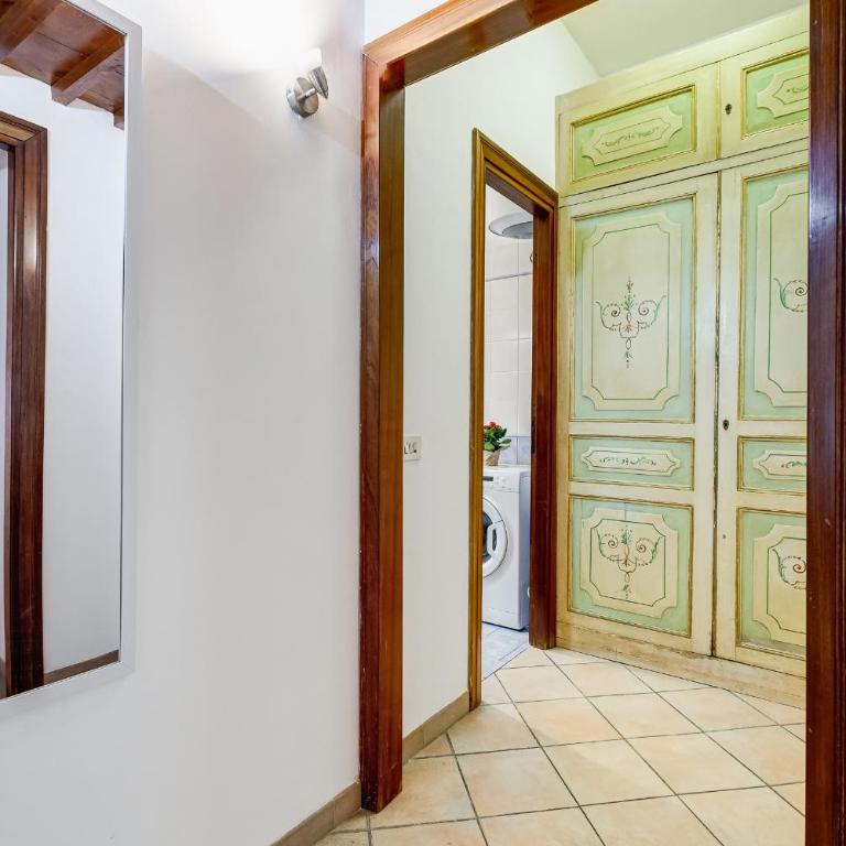 Apartment Atelier Testaccio - Appartamento con 1 Camera da Letto - 4