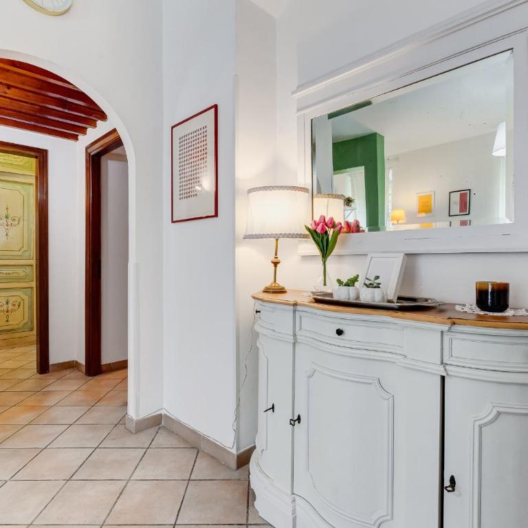 Apartment Atelier Testaccio - Appartamento con 1 Camera da Letto - 10