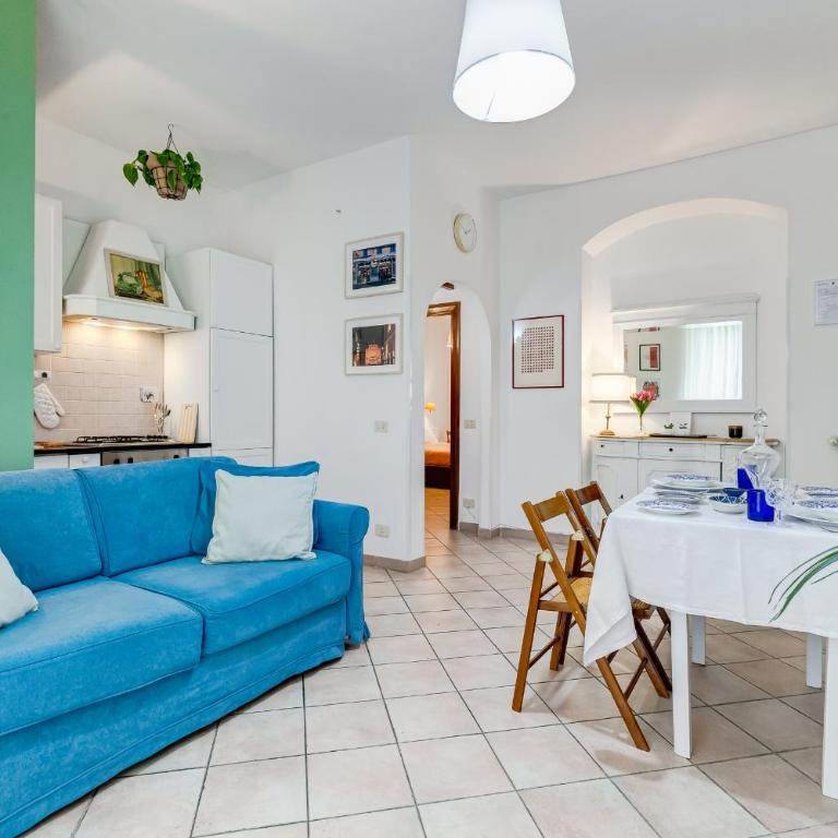 Apartment Atelier Testaccio - Appartamento con 1 Camera da Letto - 9
