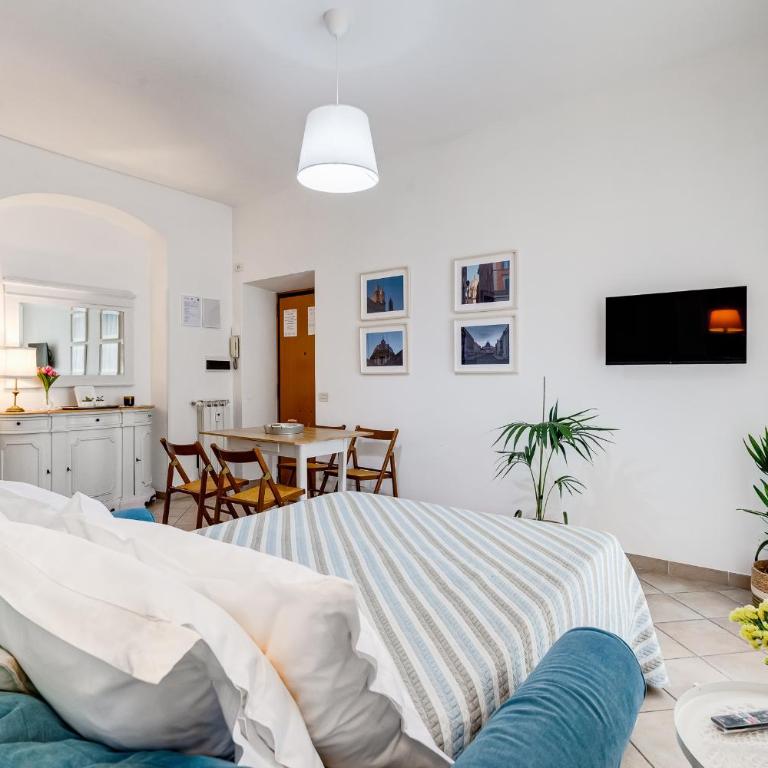 Apartment Atelier Testaccio - Appartamento con 1 Camera da Letto - 12