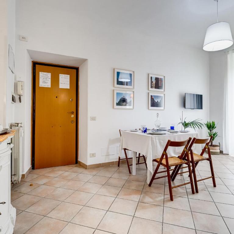 Apartment Atelier Testaccio - Appartamento con 1 Camera da Letto - 15