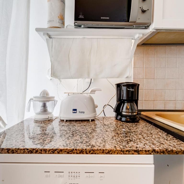 Apartment Atelier Testaccio - Appartamento con 1 Camera da Letto - 19