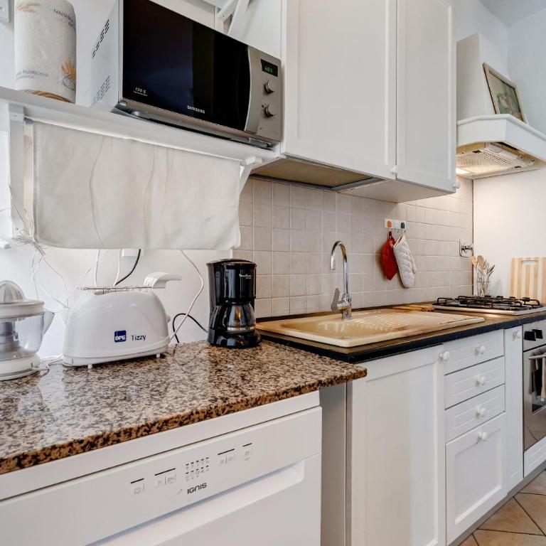 Apartment Atelier Testaccio - Appartamento con 1 Camera da Letto - 20