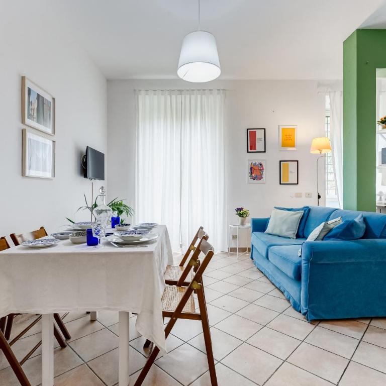 Apartment Atelier Testaccio - Appartamento con 1 Camera da Letto - 6