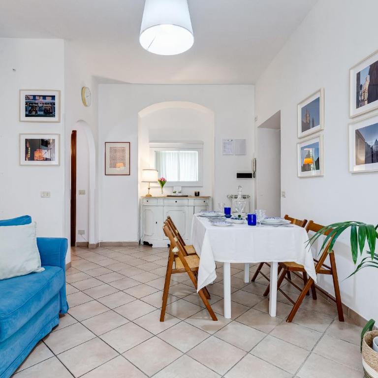 Apartment Atelier Testaccio - Appartamento con 1 Camera da Letto - 24