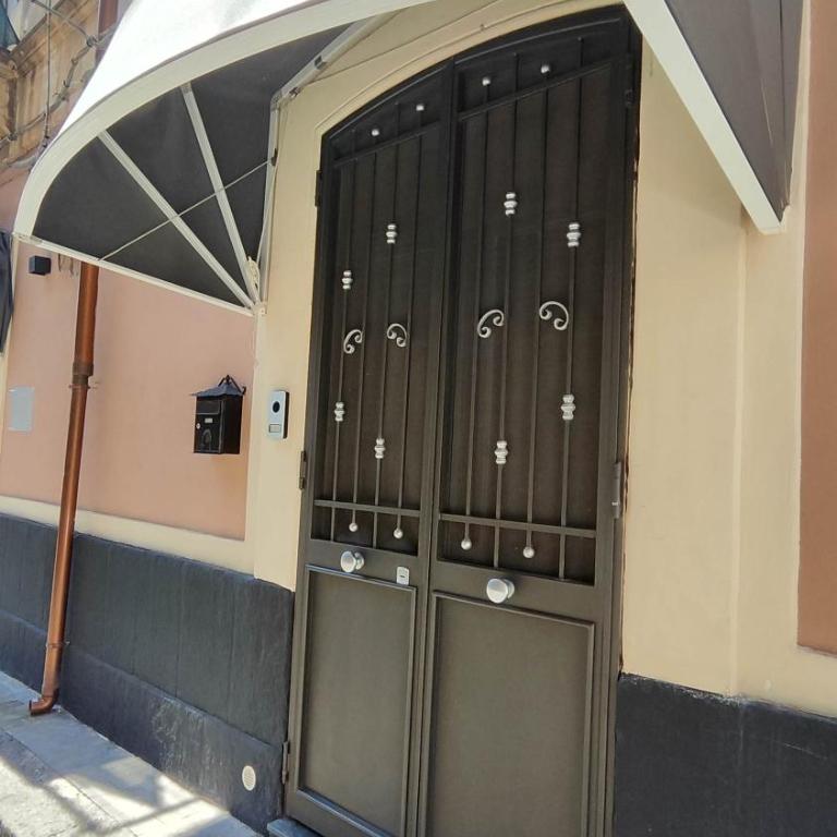 Aitho Apartment 45 - One-Bedroom House - 43