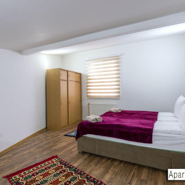 Pansion Beg - Deluks Apartman - 1