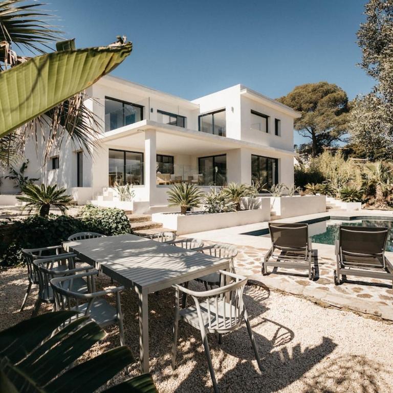 Villa 328 - Villa - 1