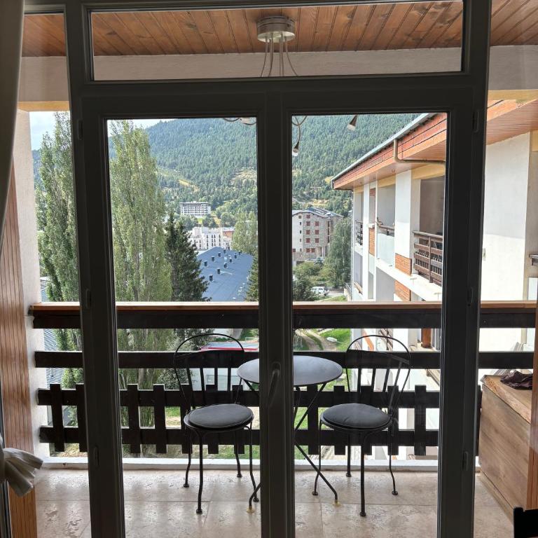 Bella Vista Top Floor Apartment - Apartment mit 1 Schlafzimmer - 16