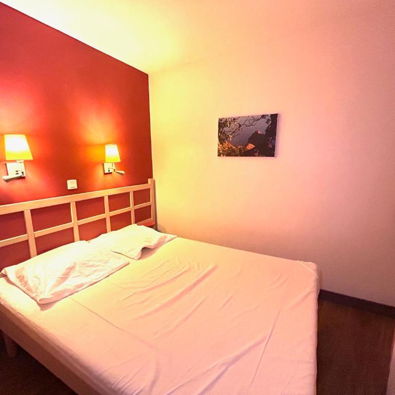 Cap Estérel Magnifique vue mer avec parking et piscine - Apartment mit 3 Schlafzimmern - 18