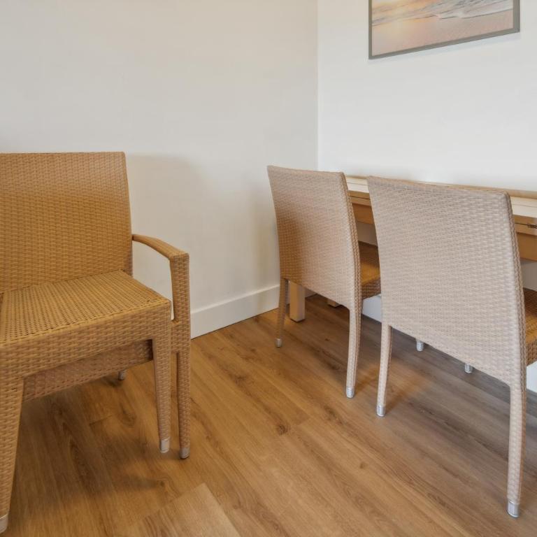 Cap Estérel Magnifique vue mer avec parking et piscine - Apartment mit 1 Schlafzimmer, Meerblick und Terrasse - 25