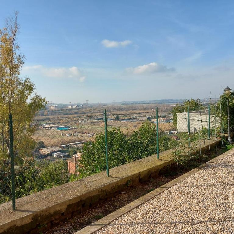 Casa panoramica con cortile a 15' da Roma - Casa con 1 Camera da Letto - 2