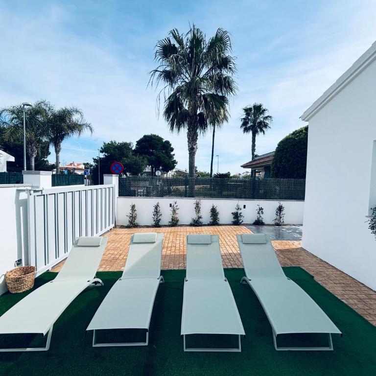 Sa Riera - Delta de l'Ebre - Three-Bedroom Home - 6