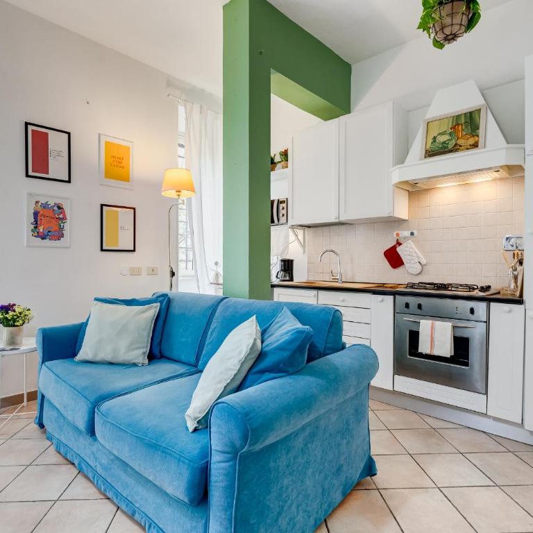 Apartment Atelier Testaccio - Appartamento con 1 Camera da Letto - 1