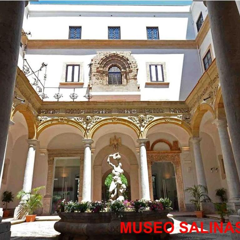 Casa Magnolia - Appartamento con 2 Camere da Letto - 14