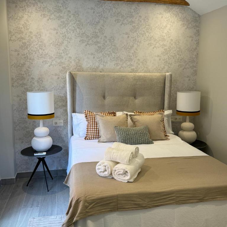 Suspiro Penthouse 301 by Florentia Homes - Superior One-Bedroom Apartment - 3