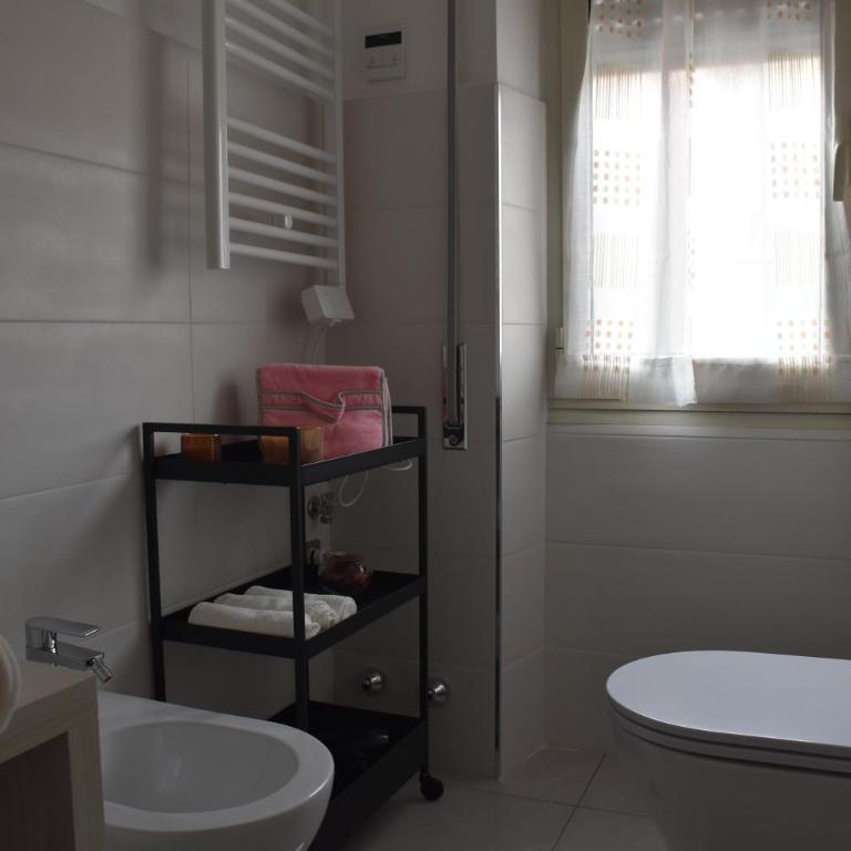 Casa Vacanza SADAMA - Appartamento con 2 Camere da Letto - 23