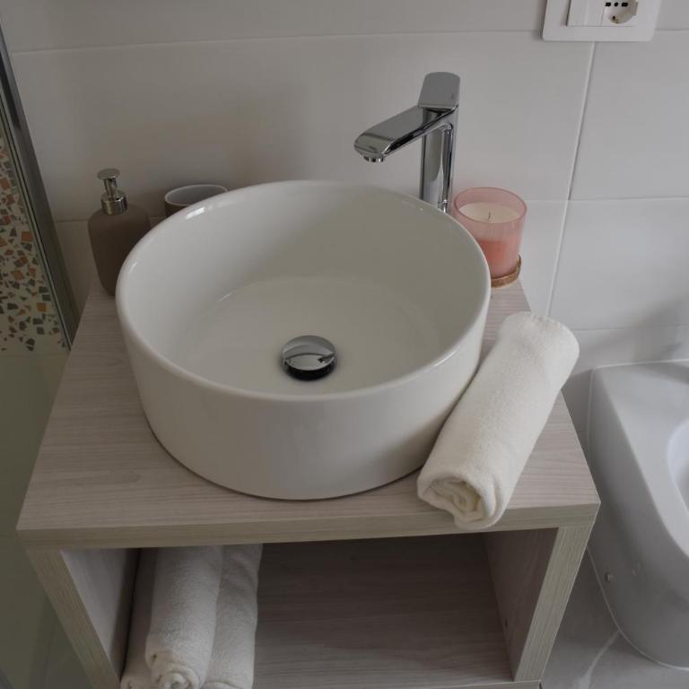 Casa Vacanza SADAMA - Appartamento con 2 Camere da Letto - 22