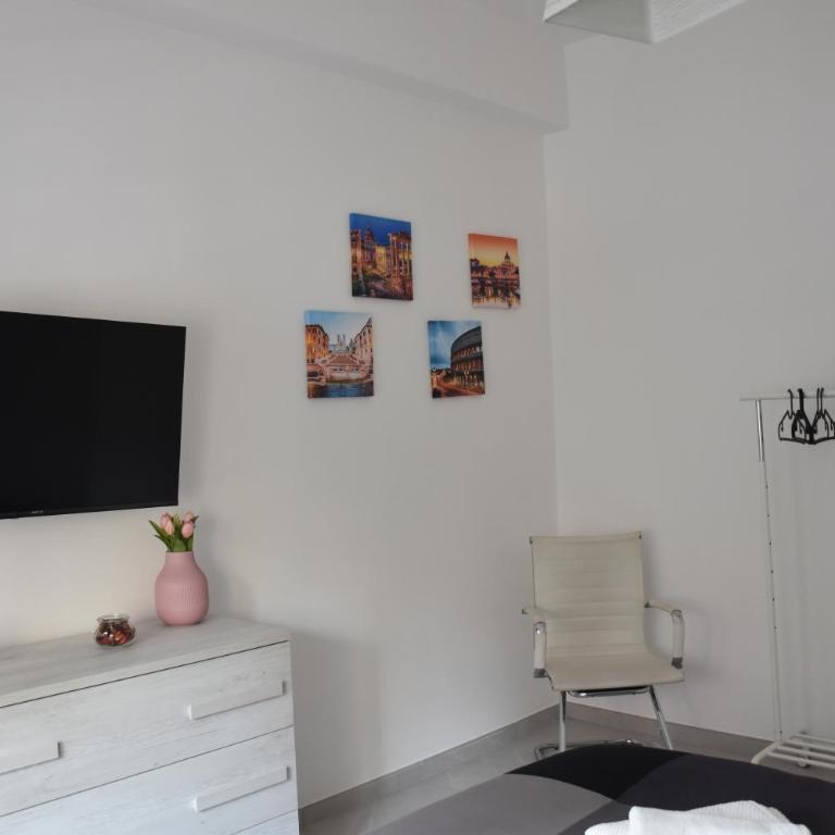 Casa Vacanza SADAMA - Appartamento con 2 Camere da Letto - 6