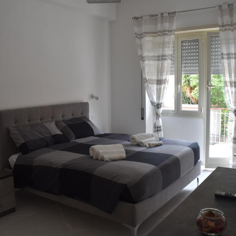Casa Vacanza SADAMA - Appartamento con 2 Camere da Letto - 1