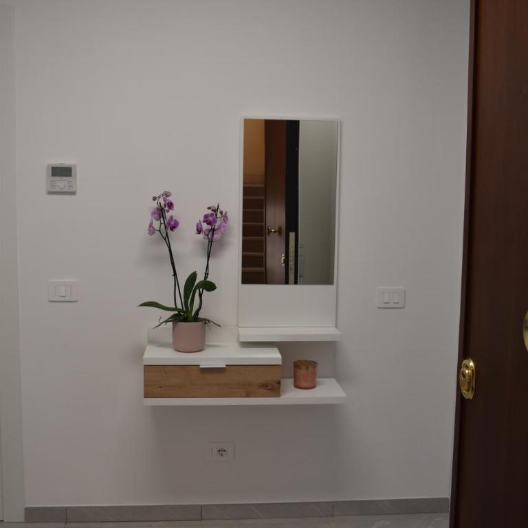 Casa Vacanza SADAMA - Appartamento con 2 Camere da Letto - 17