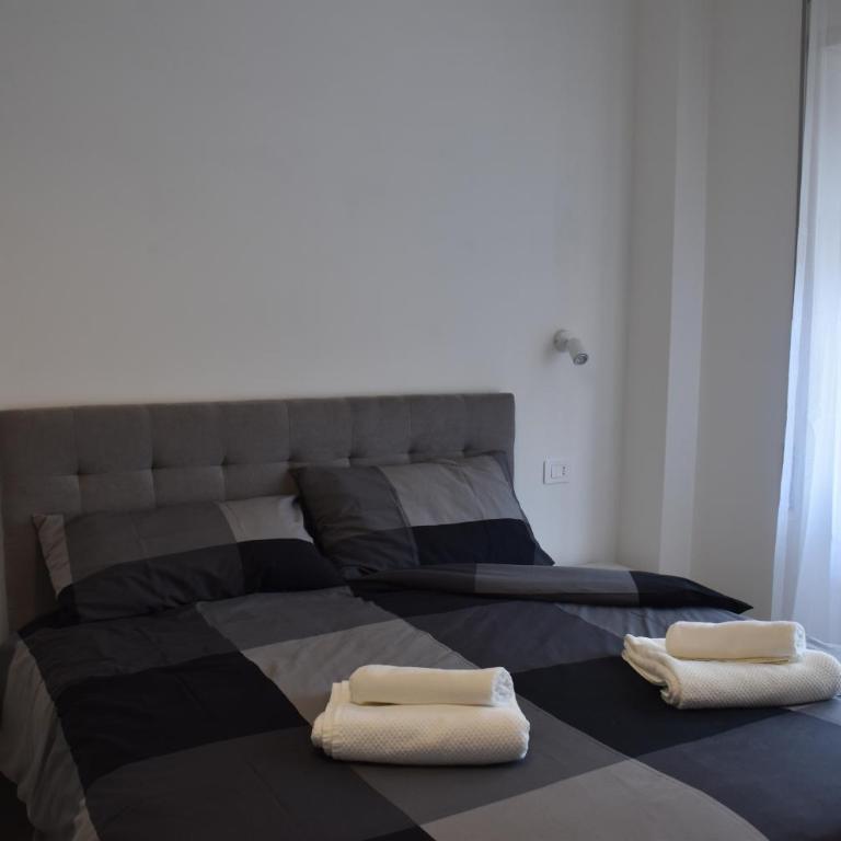 Casa Vacanza SADAMA - Appartamento con 2 Camere da Letto - 7