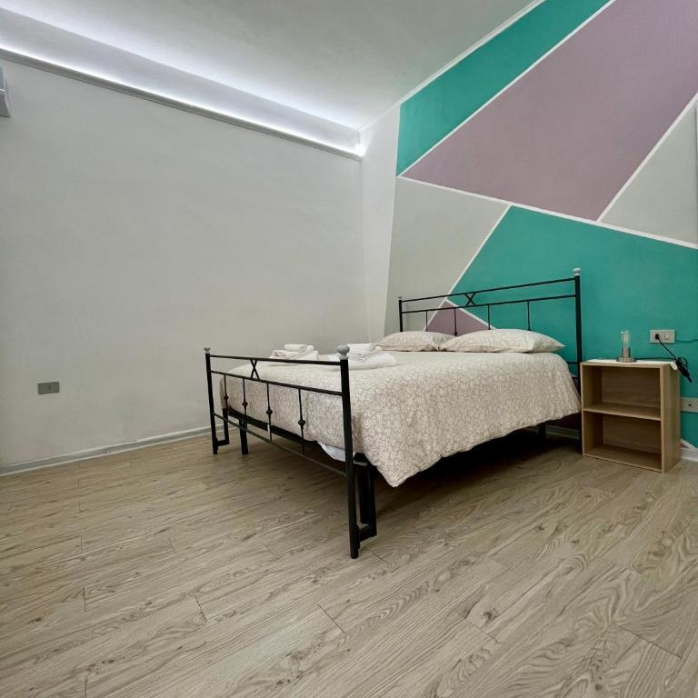 Chianti APT Garden free parking to San Gimignano - Appartamento con 1 Camera da Letto - 13