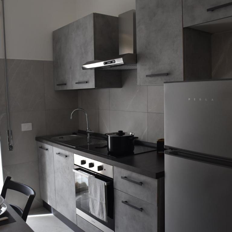 Casa Vacanza SADAMA - Appartamento con 2 Camere da Letto - 16