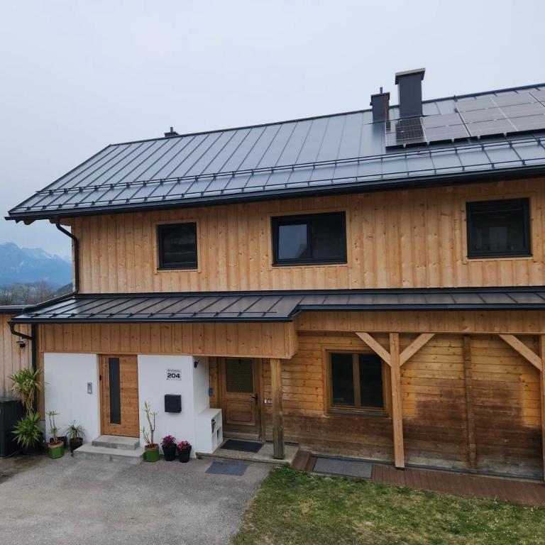 Betulla - Apartment mit 1 Schlafzimmer und Aussicht - 4