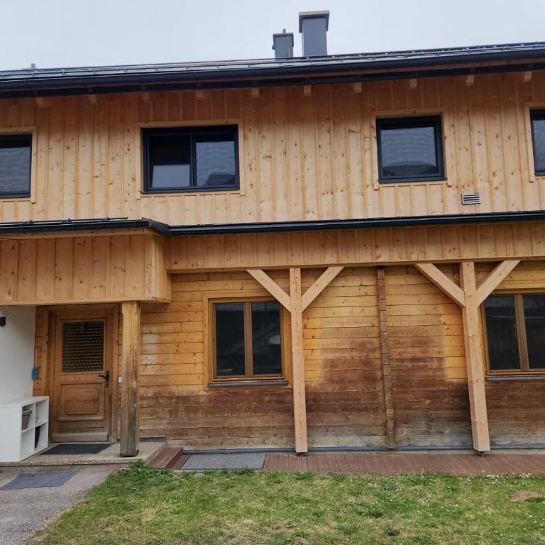 Betulla - Apartment mit 1 Schlafzimmer und Aussicht - 6