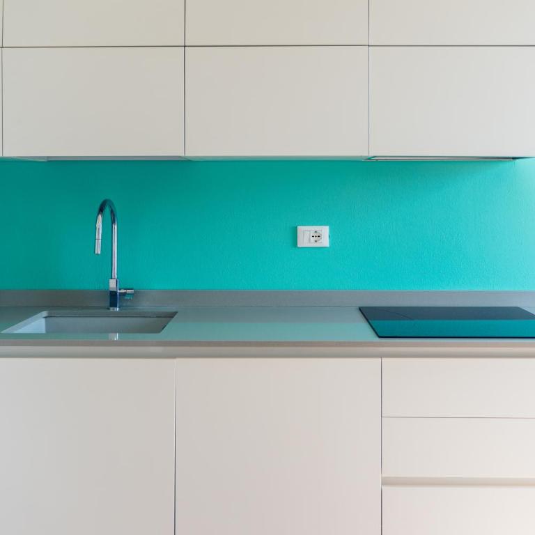 Lucky apartment Vicenza centro e parcheggio gratuito - Appartamento con 2 Camere da Letto - 16