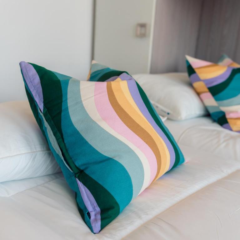 Lucky apartment Vicenza centro e parcheggio gratuito - Appartamento con 2 Camere da Letto - 26