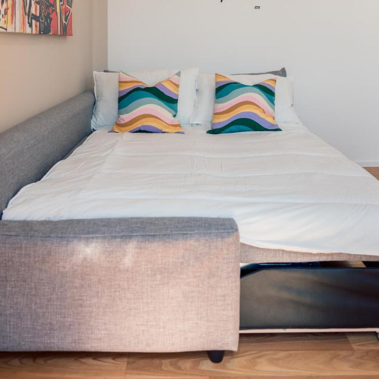 Lucky apartment Vicenza centro e parcheggio gratuito - Appartamento con 2 Camere da Letto - 8