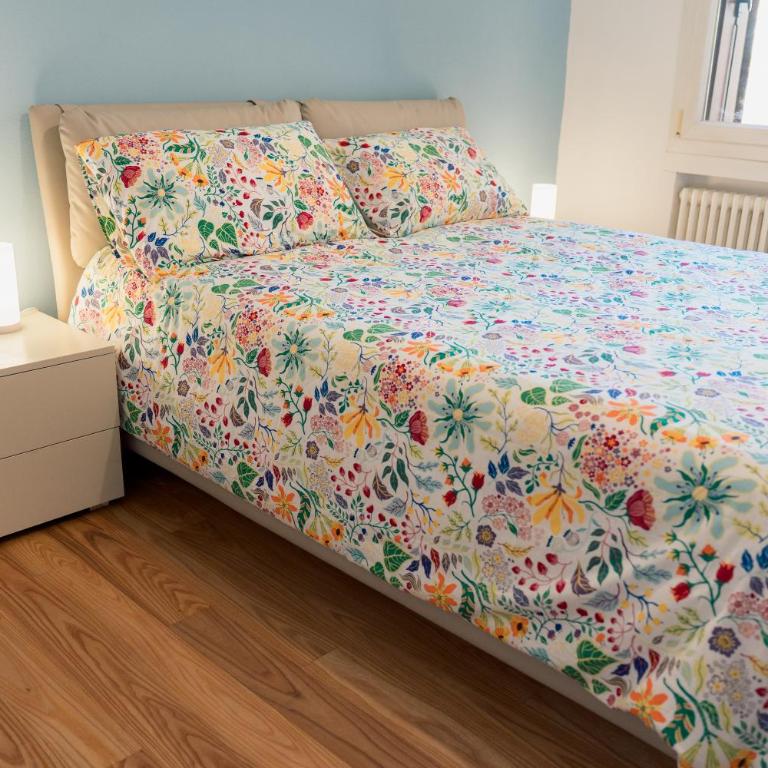 Lucky apartment Vicenza centro e parcheggio gratuito - Appartamento con 2 Camere da Letto - 20