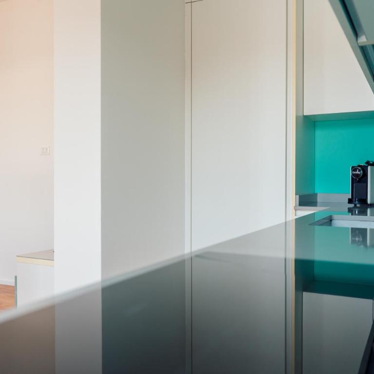 Lucky apartment Vicenza centro e parcheggio gratuito - Appartamento con 2 Camere da Letto - 18