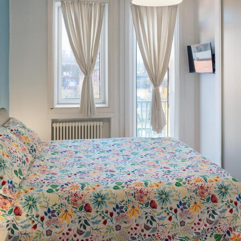 Lucky apartment Vicenza centro e parcheggio gratuito - Appartamento con 2 Camere da Letto - 22