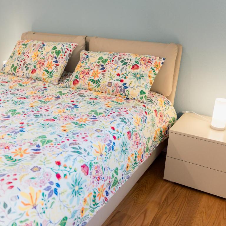 Lucky apartment Vicenza centro e parcheggio gratuito - Appartamento con 2 Camere da Letto - 23